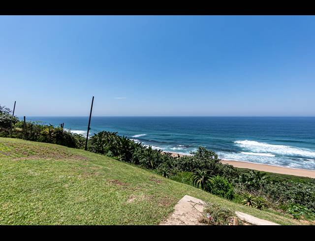 7 BEDROOM HOUSE FOR SALE IN BLUFF